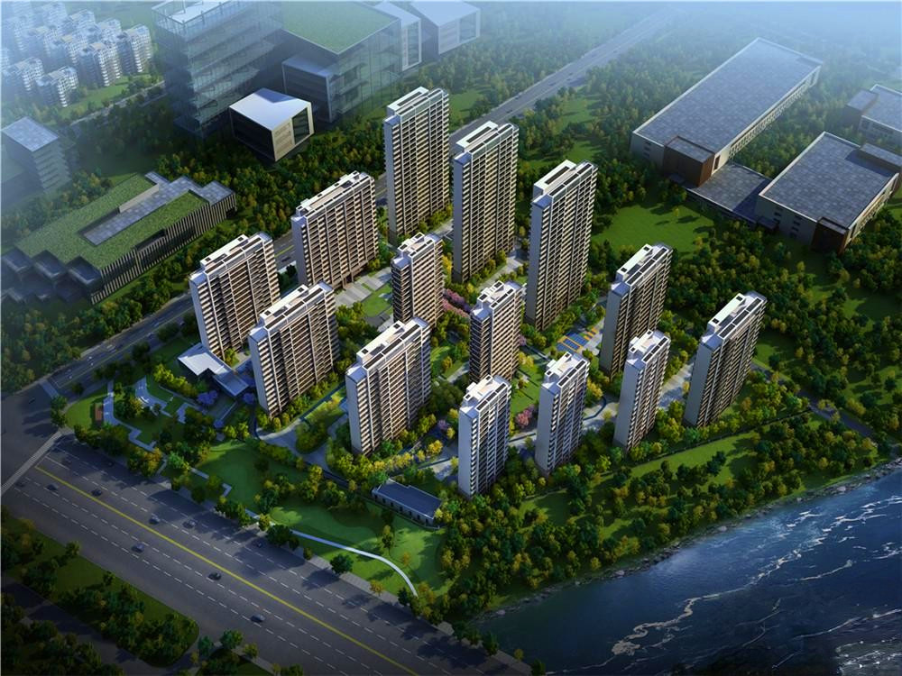 中梁新力宽泰铂园