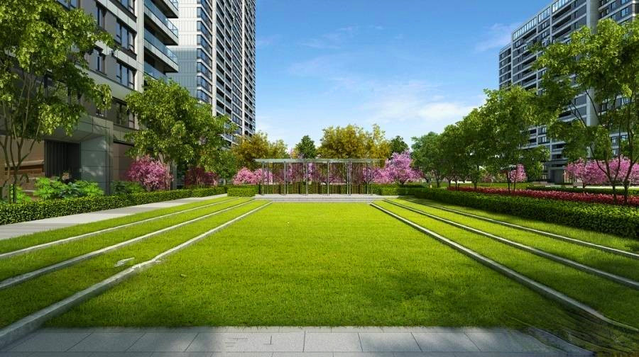 中梁新力宽泰铂园