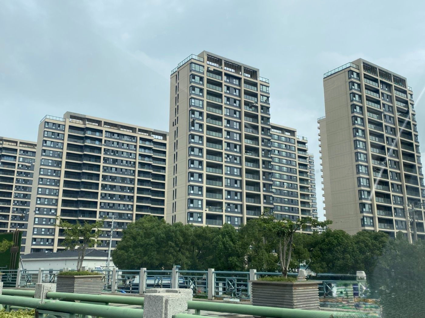 中梁新力宽泰铂园