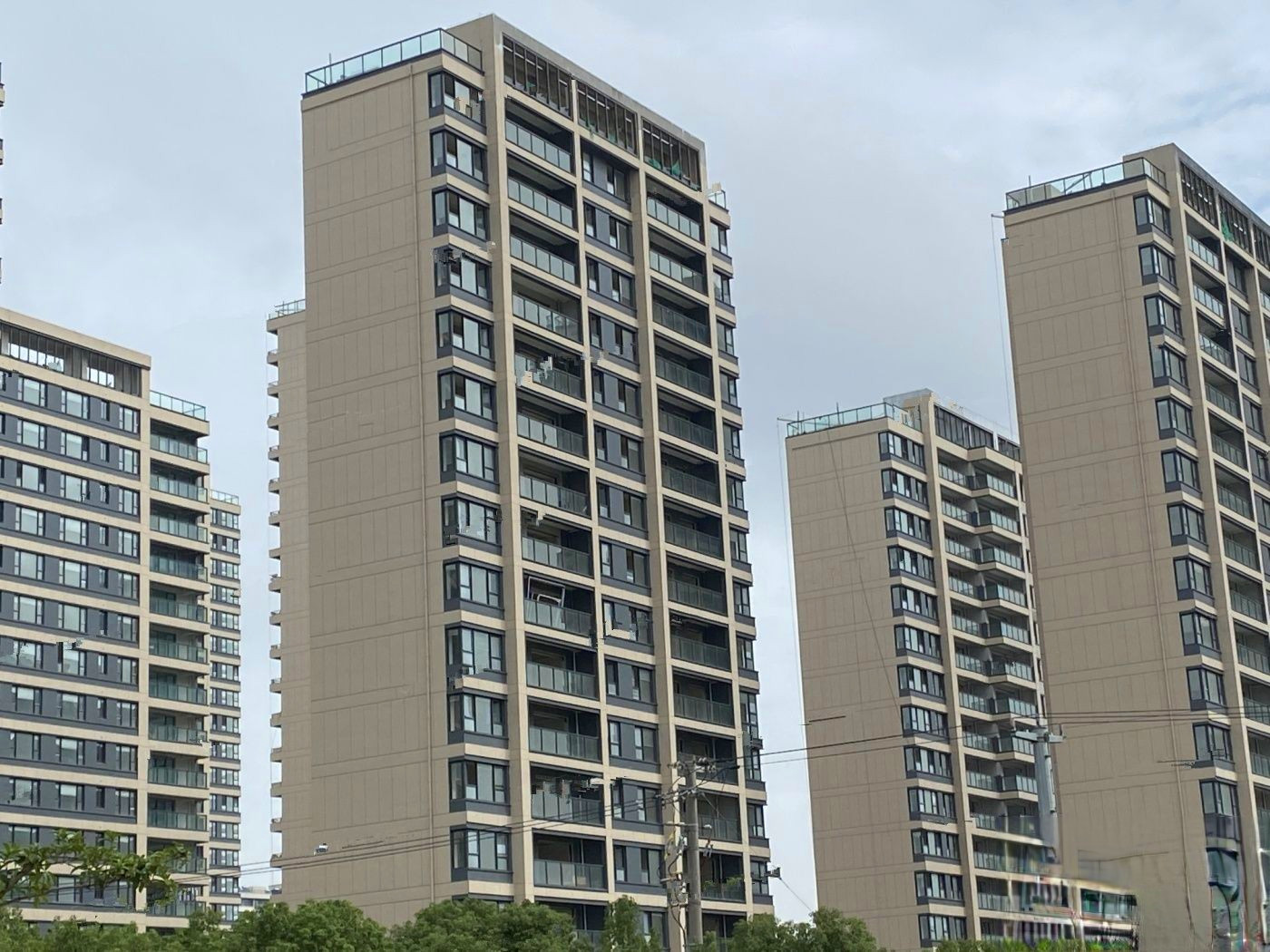 中梁新力宽泰铂园