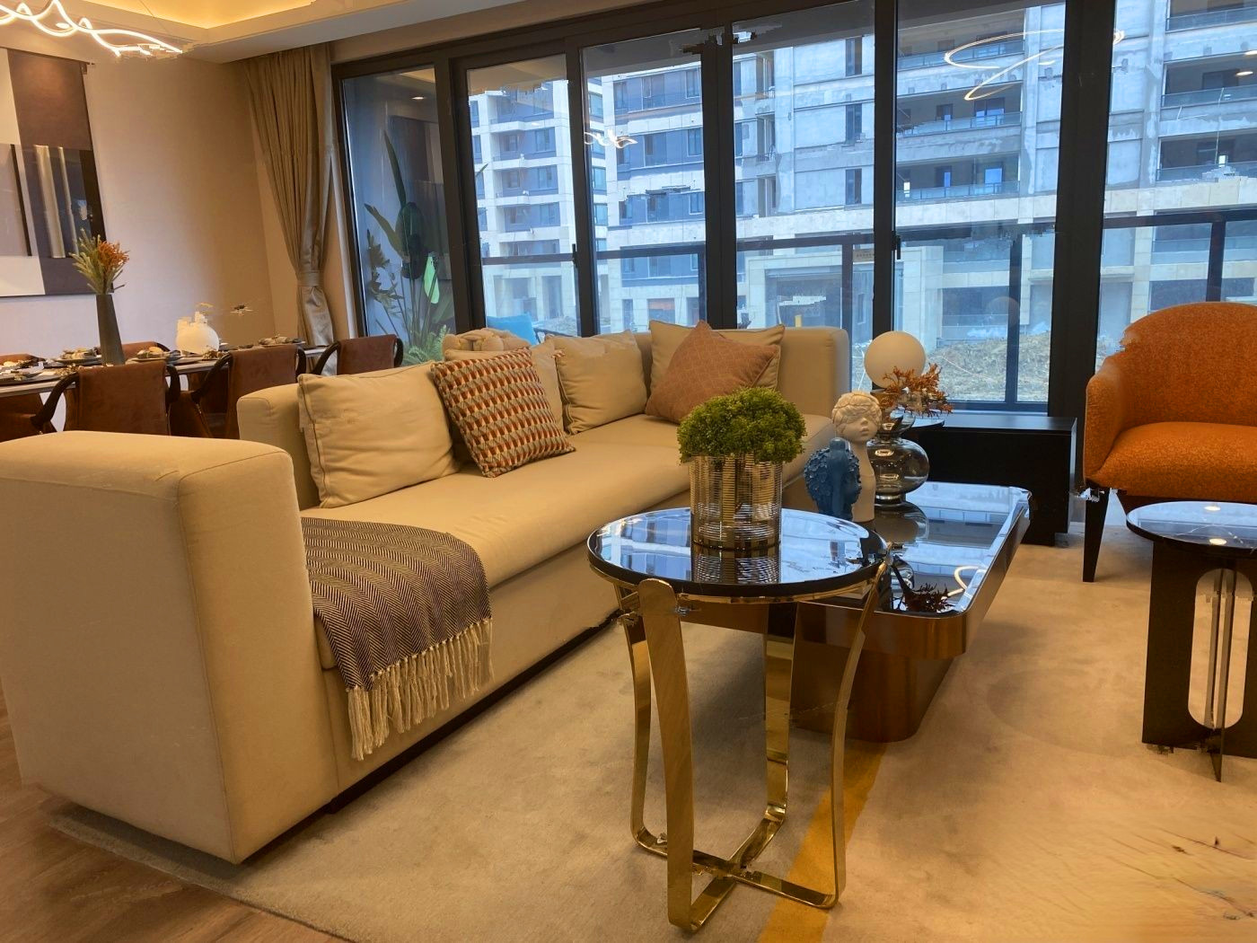 中梁新力宽泰铂园