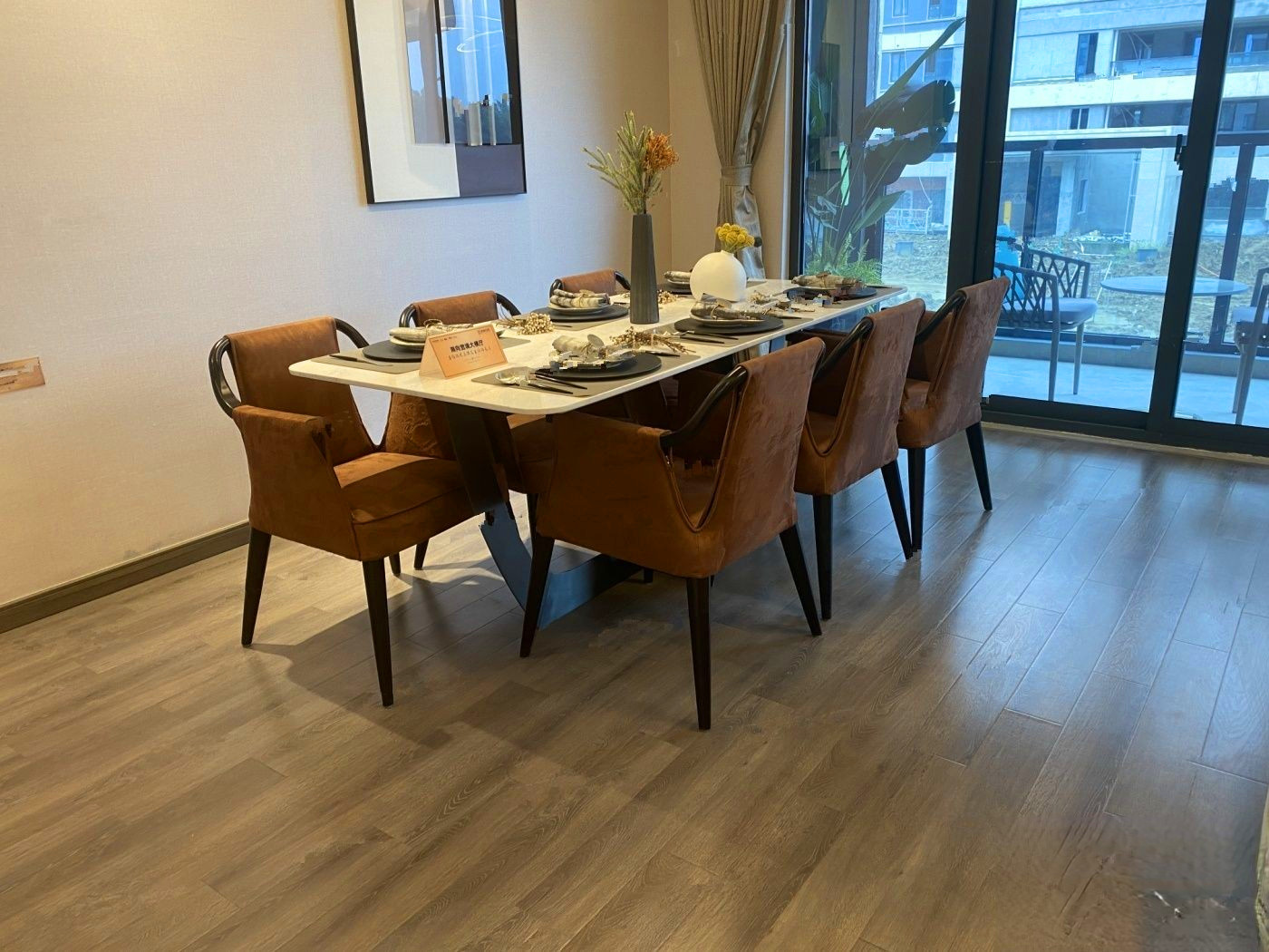 中梁新力宽泰铂园