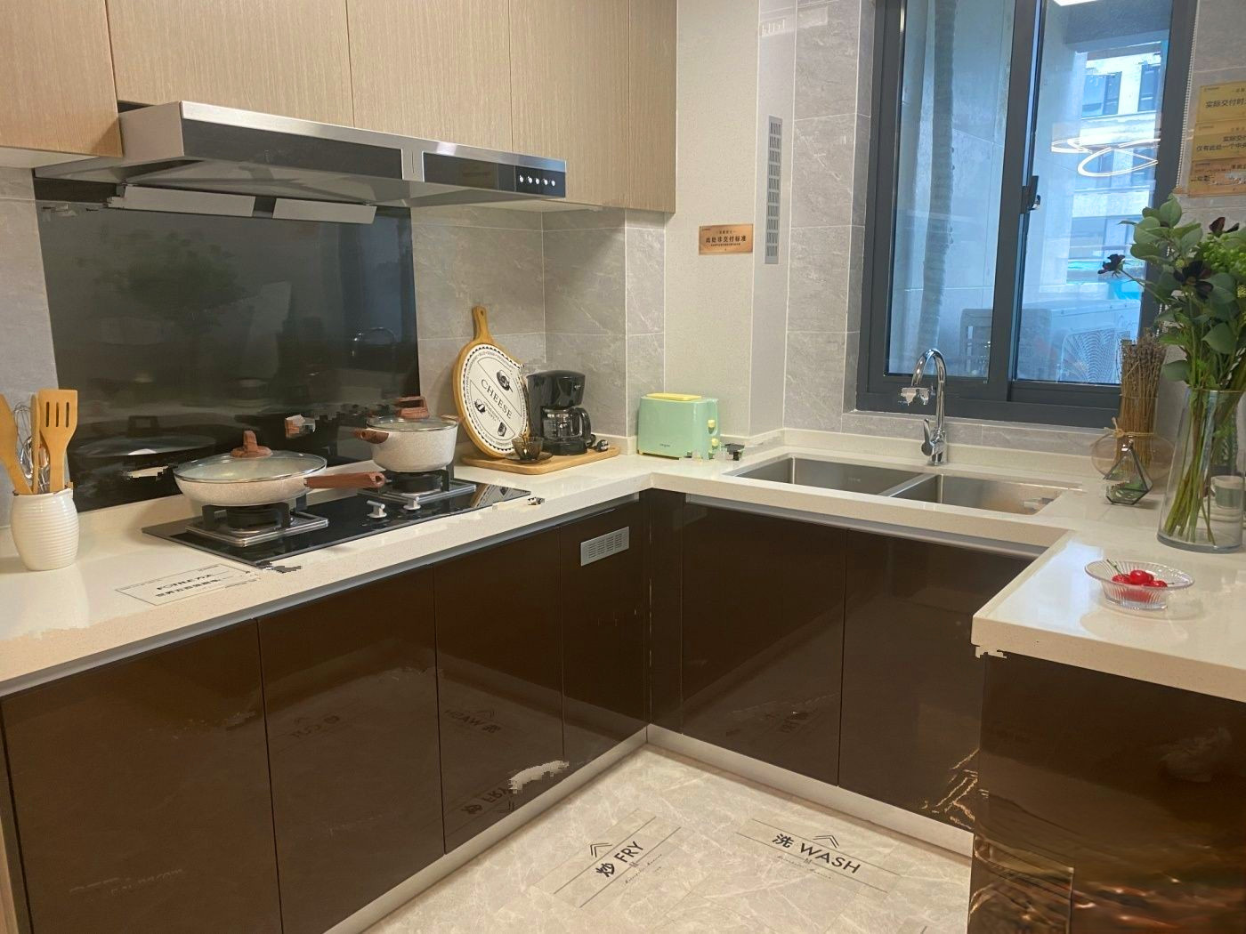 中梁新力宽泰铂园