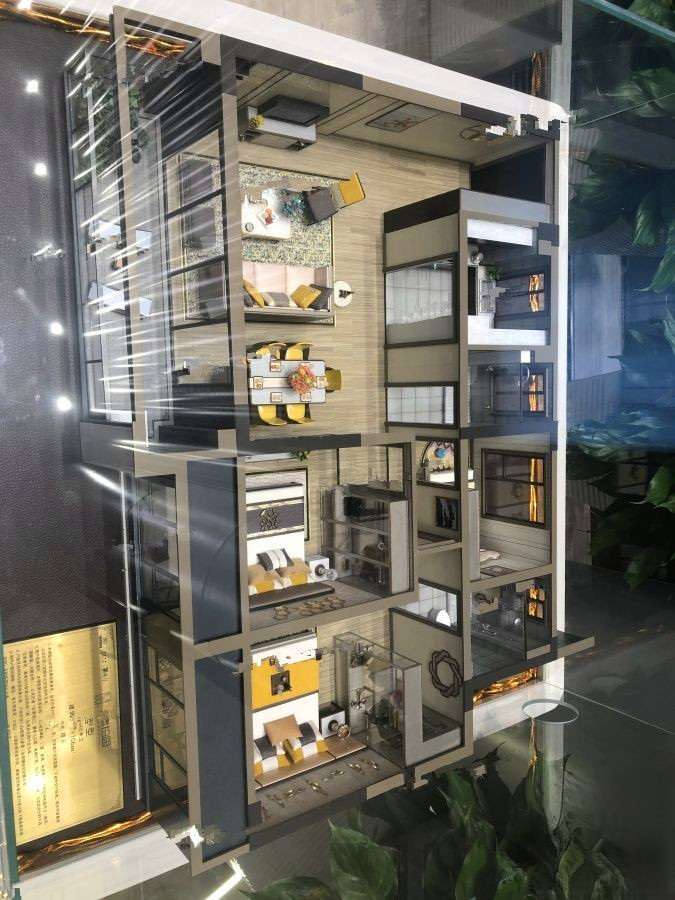 中梁新力宽泰铂园