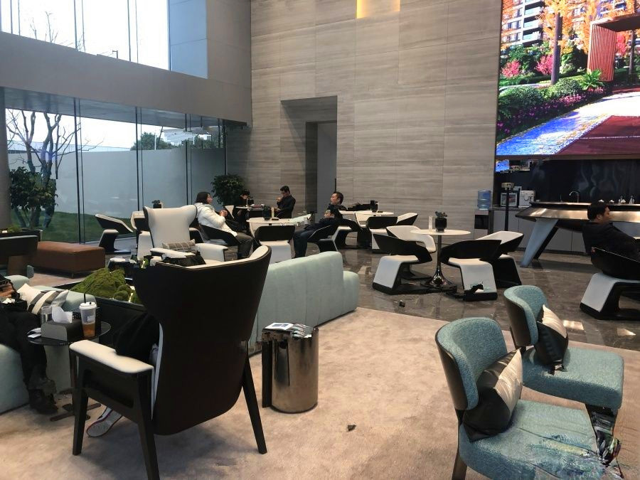 中梁新力宽泰铂园