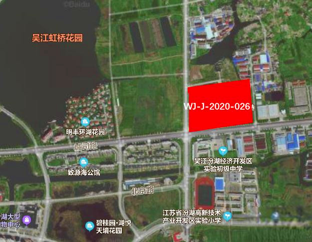 新天地熙照华庭