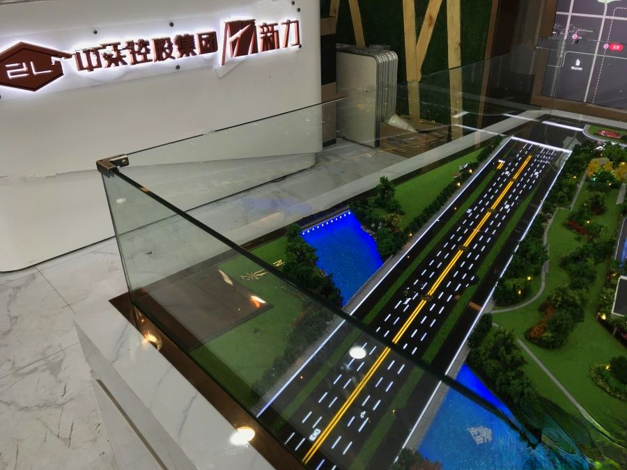 中梁新力宽泰铂园