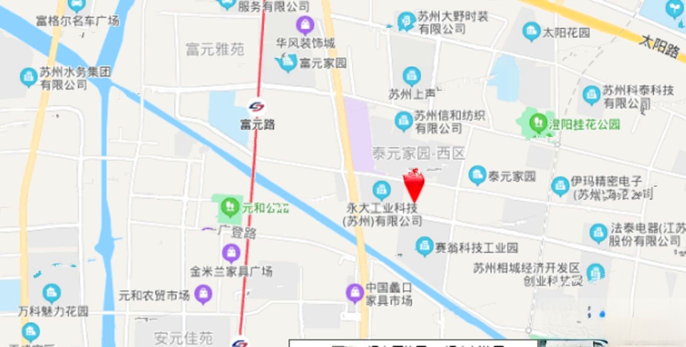 中梁新力宽泰铂园