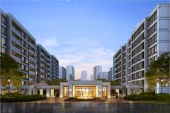 绿城象屿观澜逸品