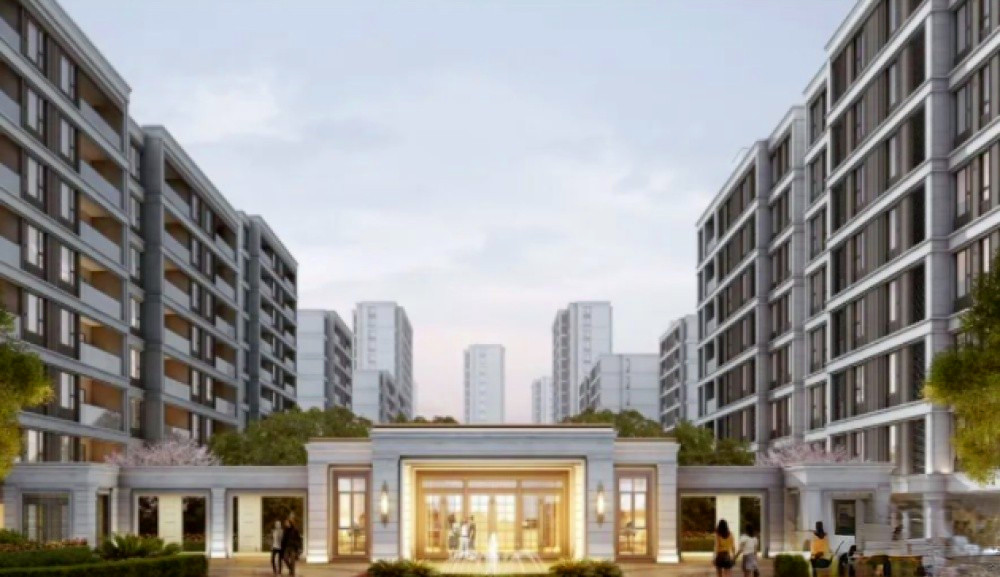 绿城象屿观澜逸品