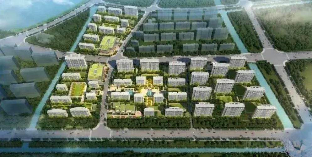 绿城象屿观澜逸品