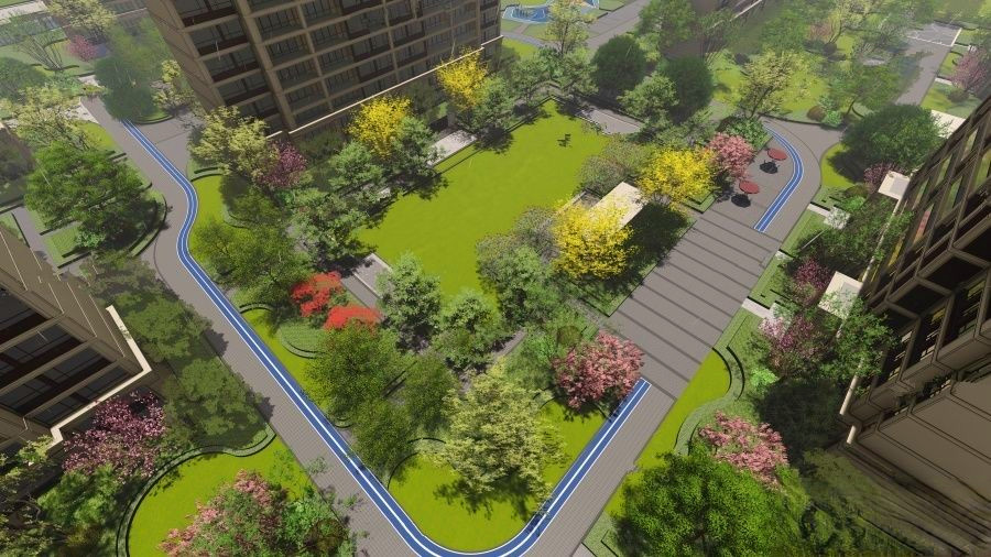 绿城象屿观澜逸品