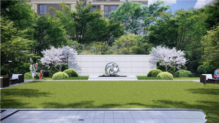 绿城象屿观澜逸品