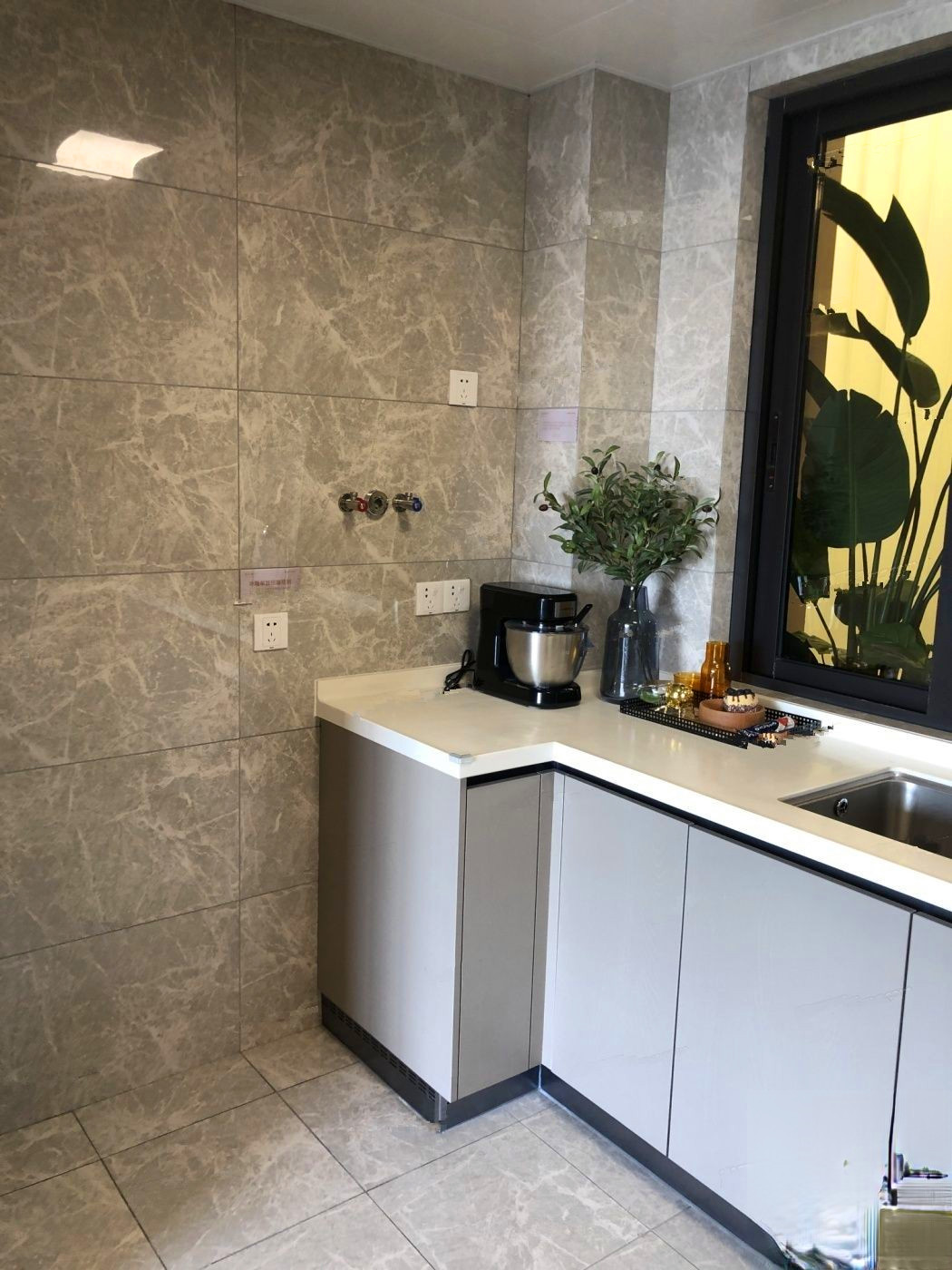 绿城象屿观澜逸品