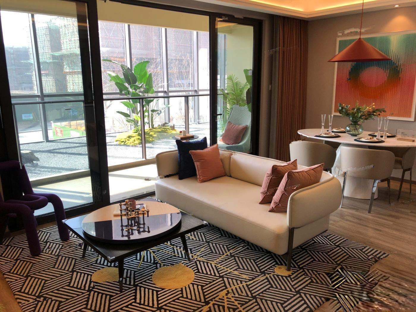 绿城象屿观澜逸品