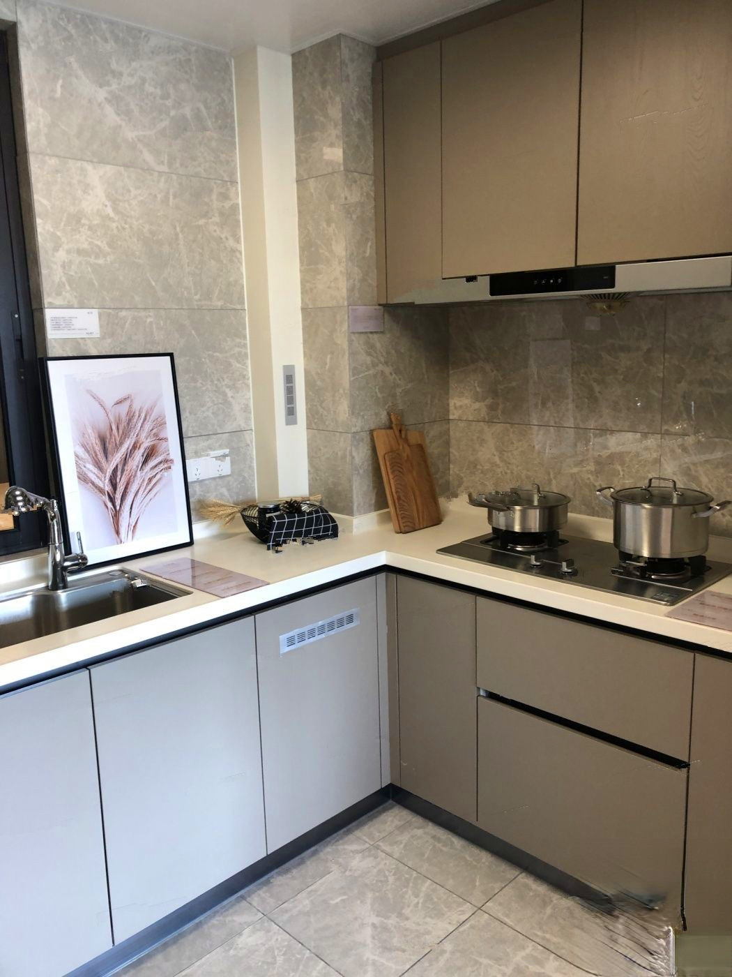 绿城象屿观澜逸品