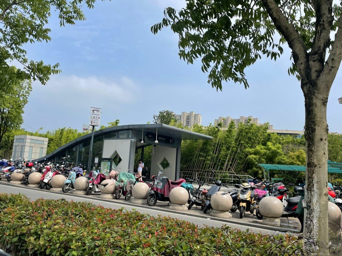 绿城象屿观澜逸品