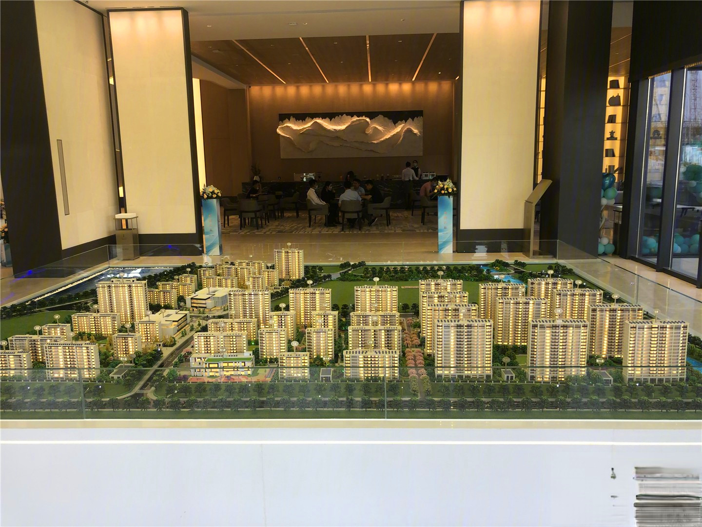 绿城象屿观澜逸品