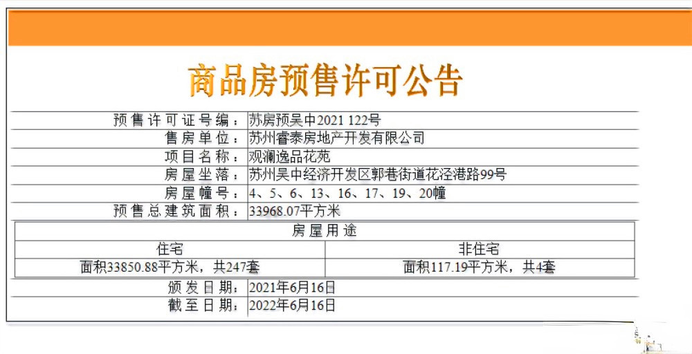 绿城象屿观澜逸品