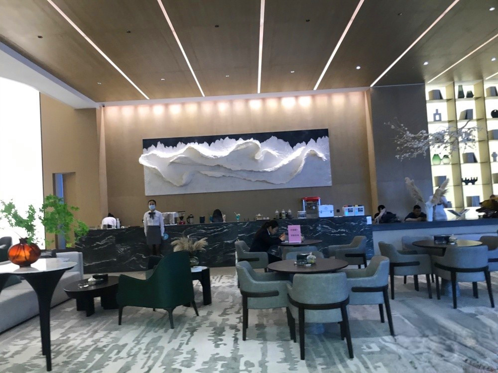 绿城象屿观澜逸品