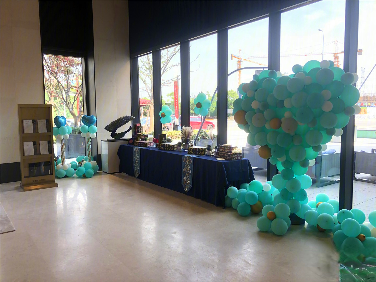 绿城象屿观澜逸品