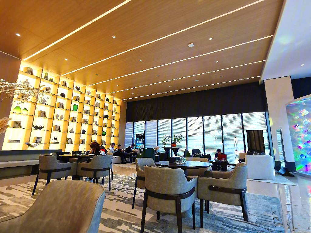 绿城象屿观澜逸品