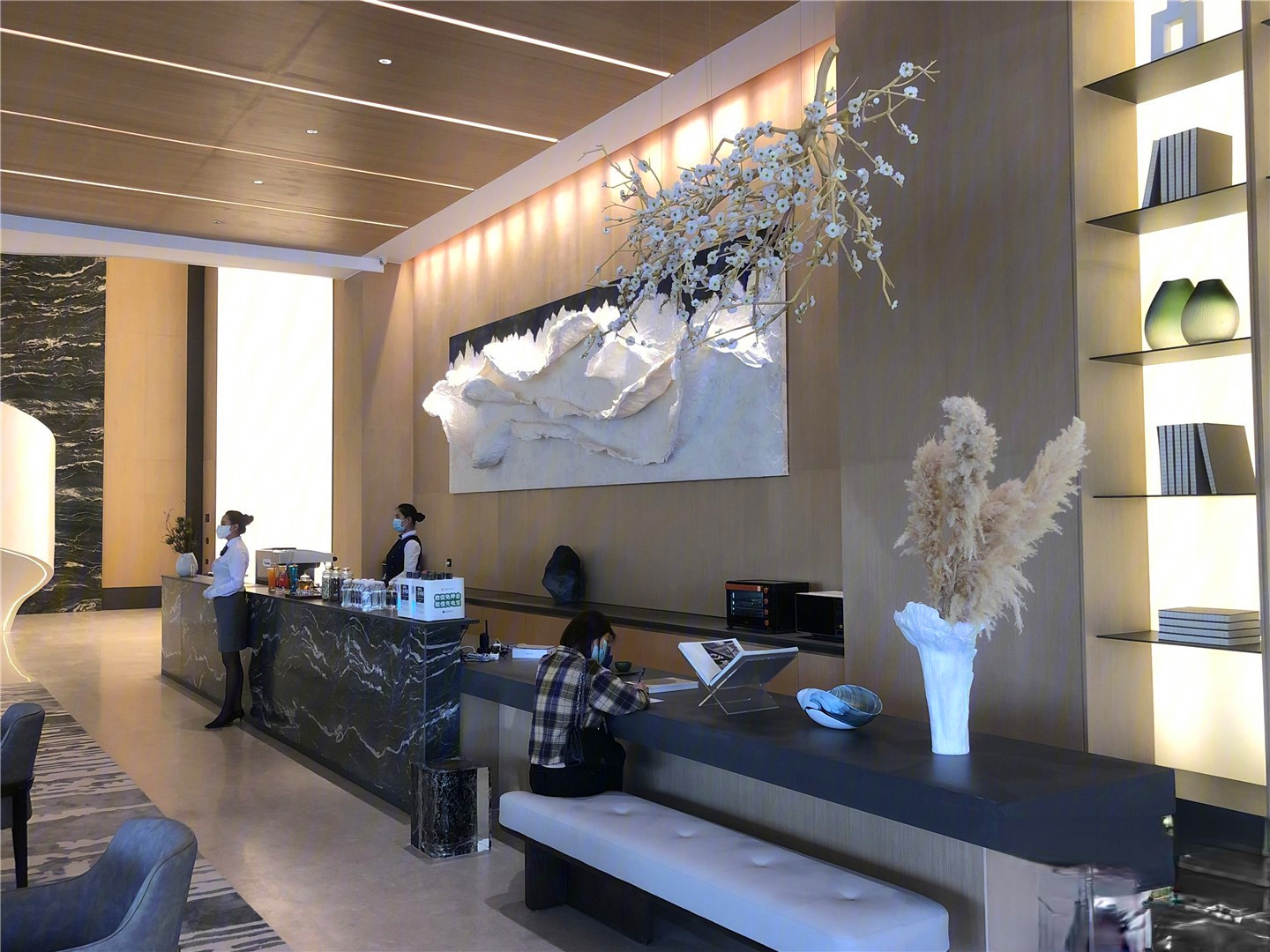 绿城象屿观澜逸品