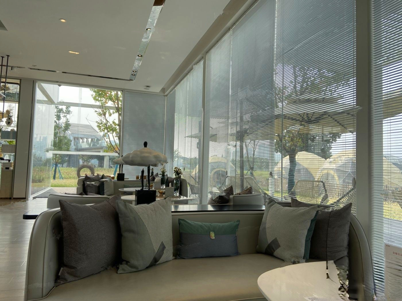 金地自在春晓花园