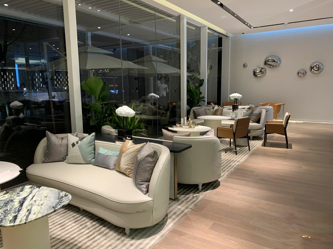 金地自在春晓花园