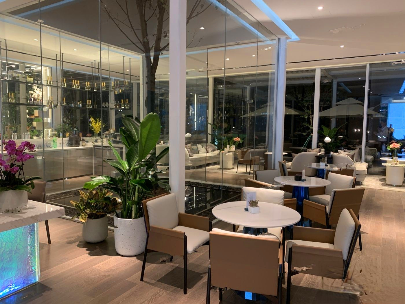 金地自在春晓花园