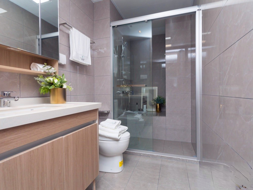 金地自在春晓花园