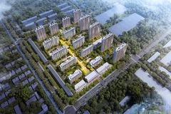 中梁海伦堡滨湖云璟