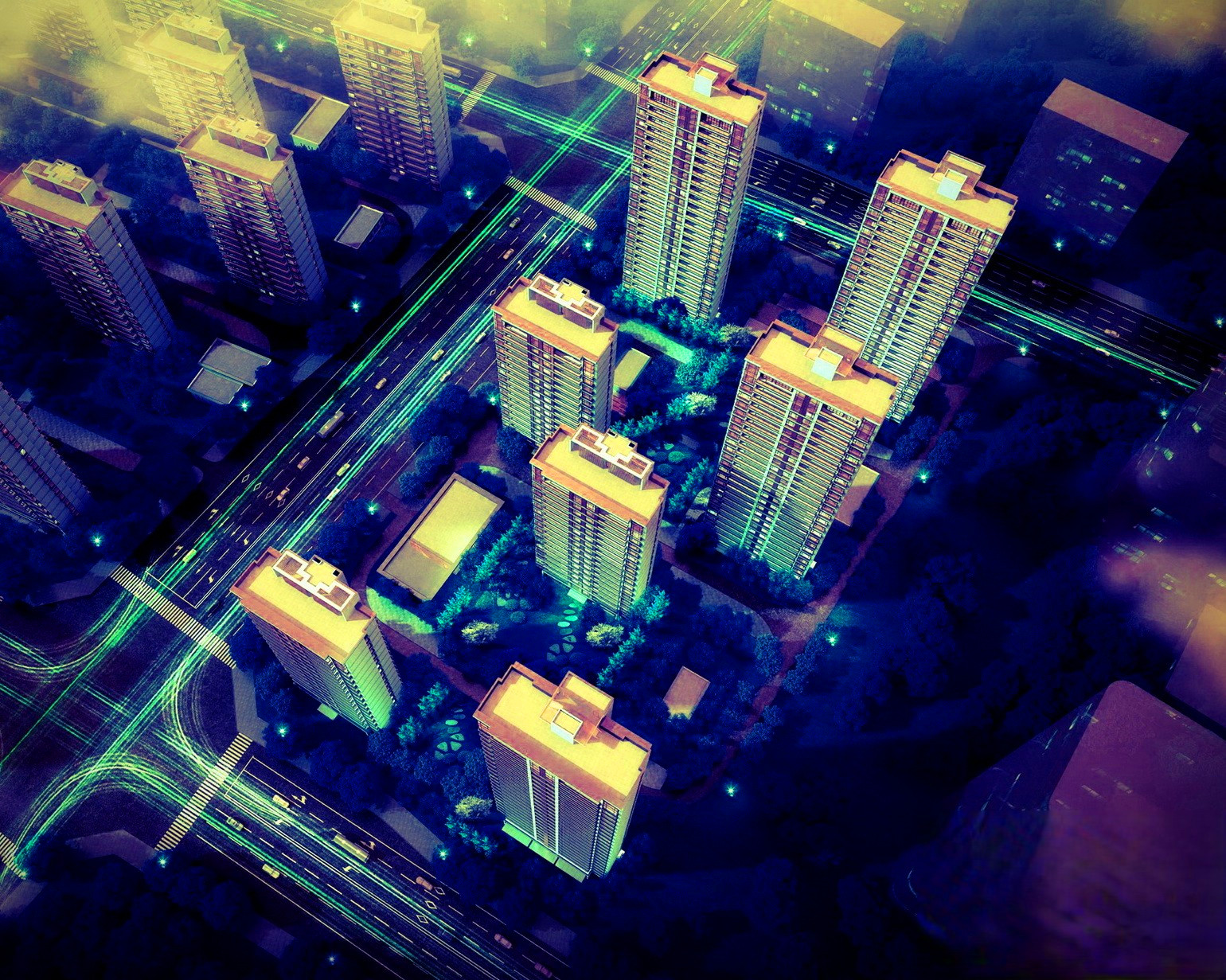 苏地2021-WG-24号地块