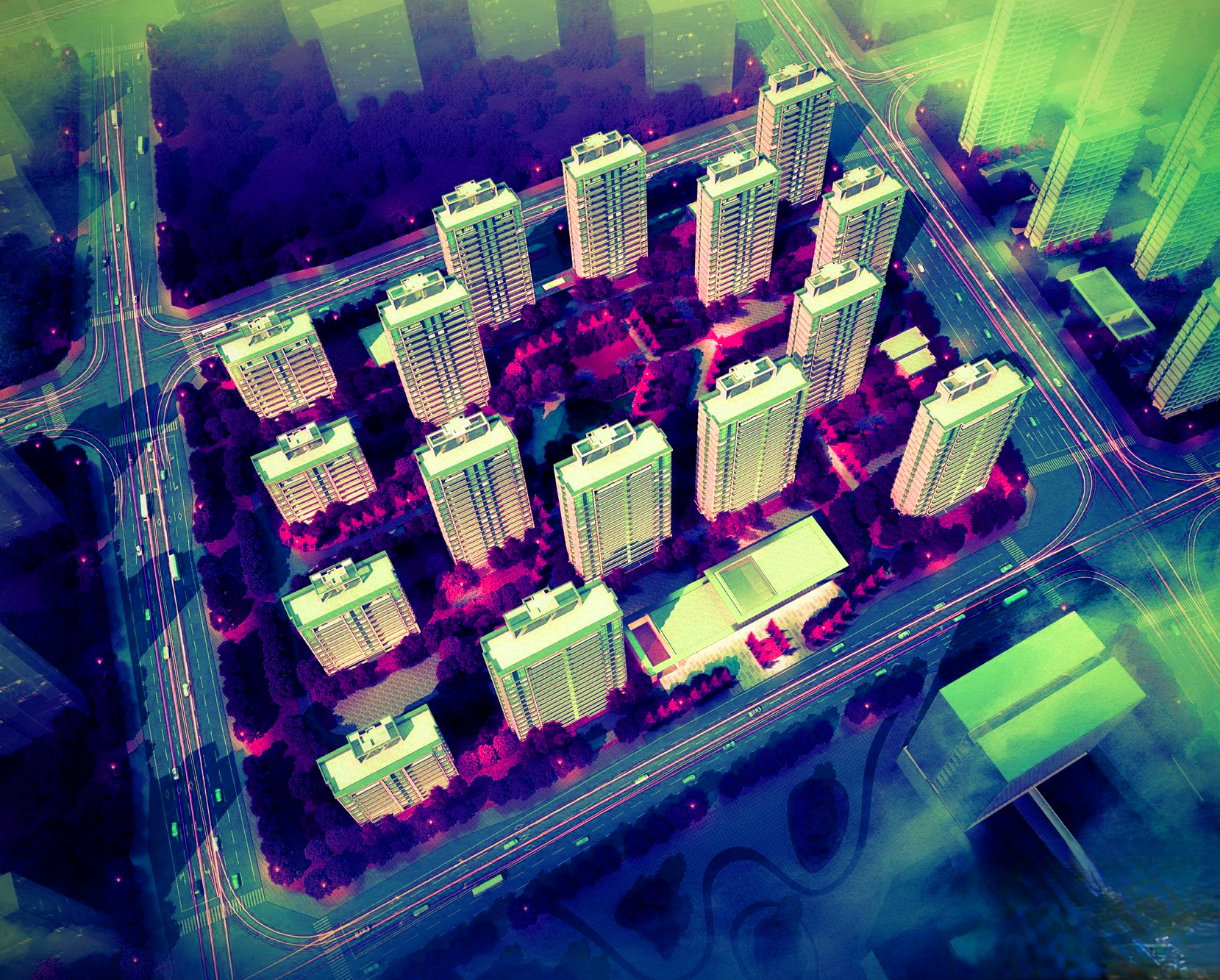 苏地2021-WG-24号地块