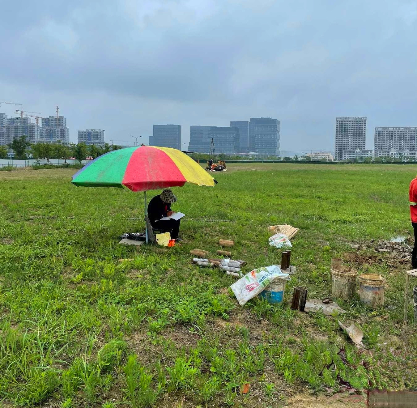 苏地2021-WG-24号地块