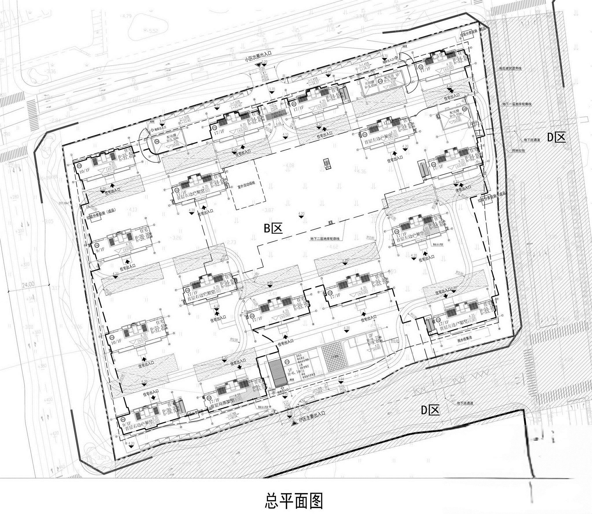 苏地2021-WG-24号地块
