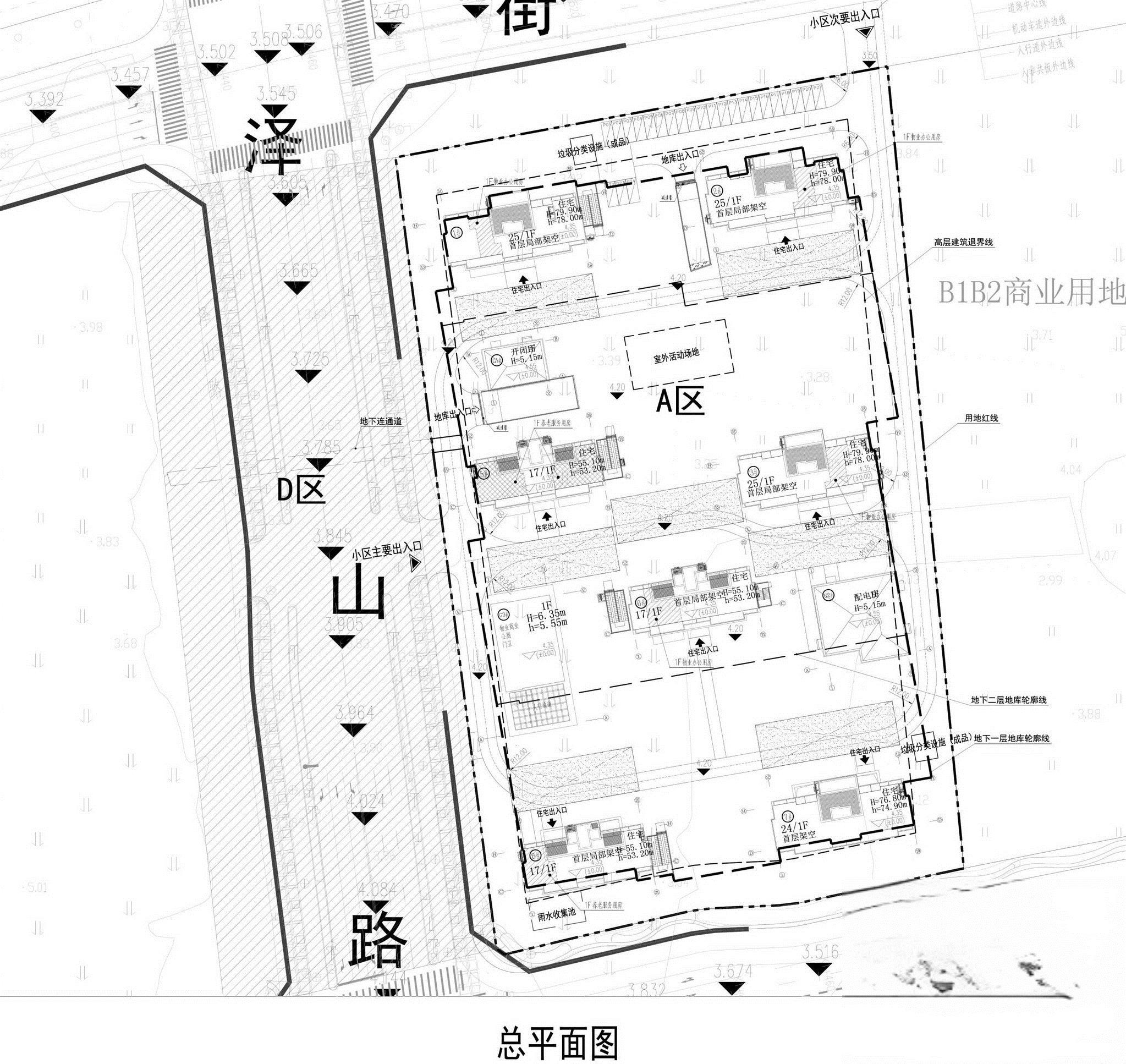 苏地2021-WG-24号地块