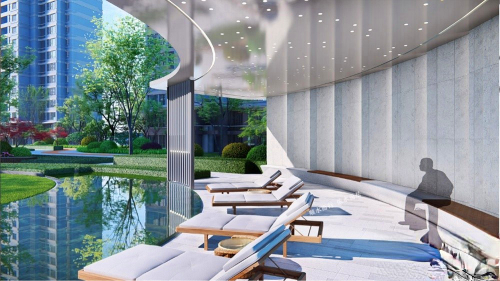 中国铁建花语天境