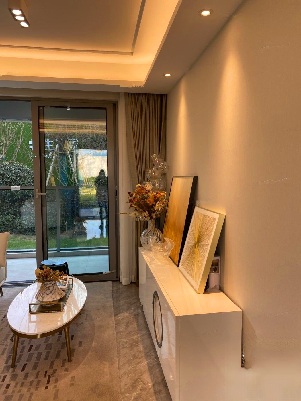 中国铁建花语天境