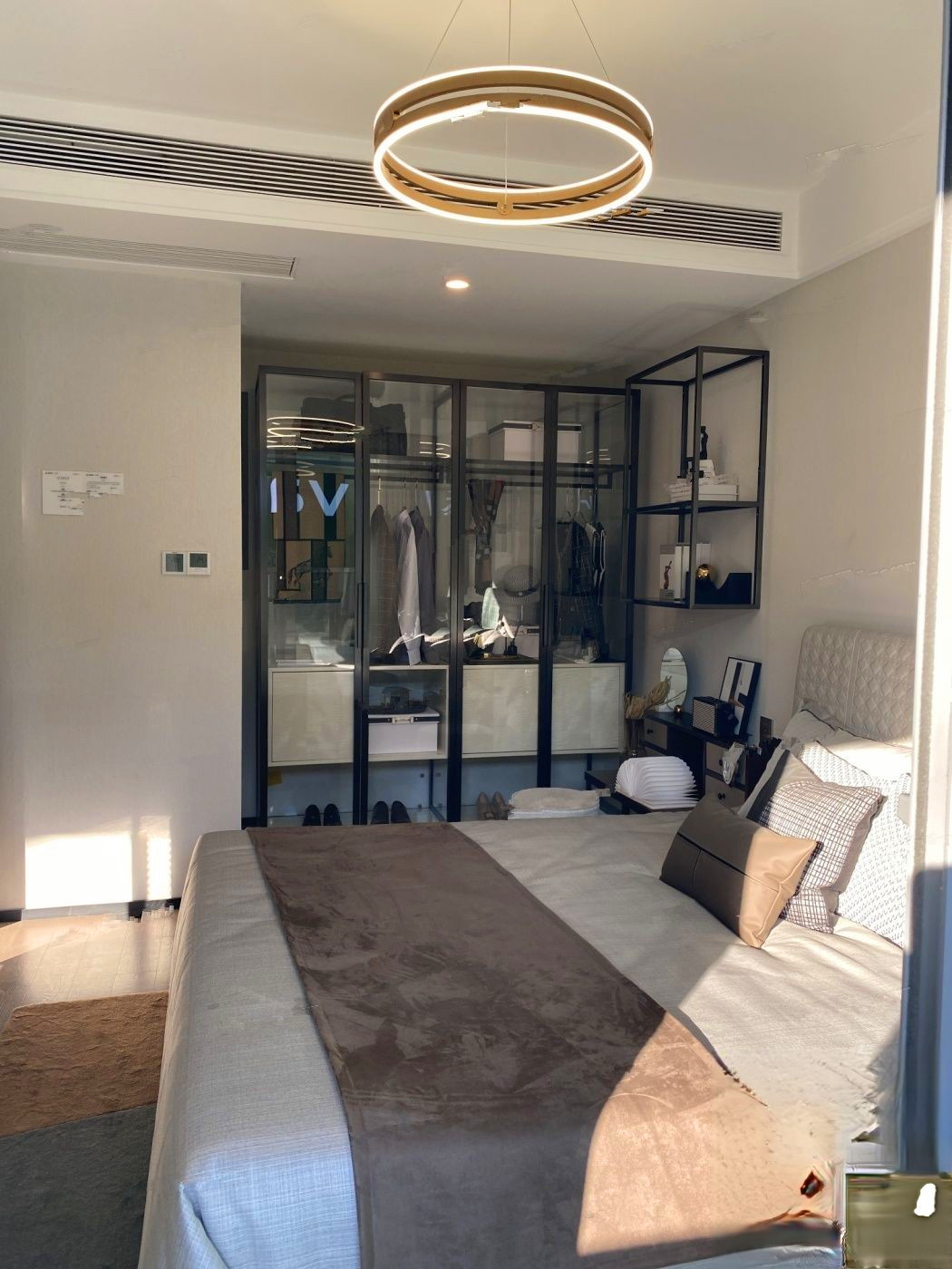 中国铁建花语天境