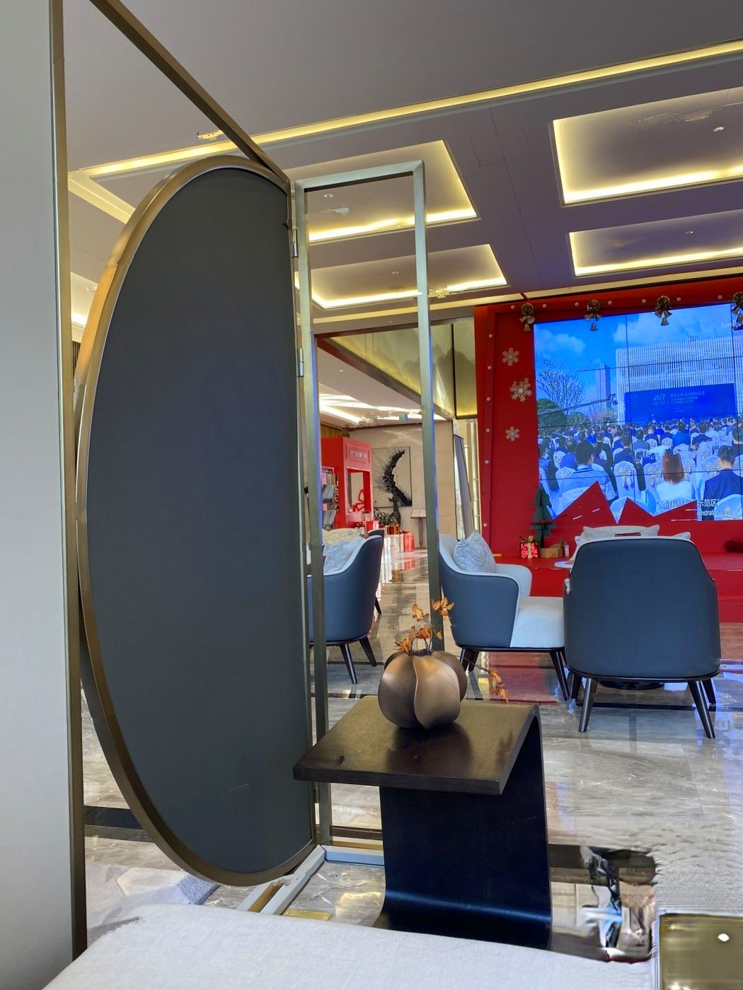 中国铁建花语天境