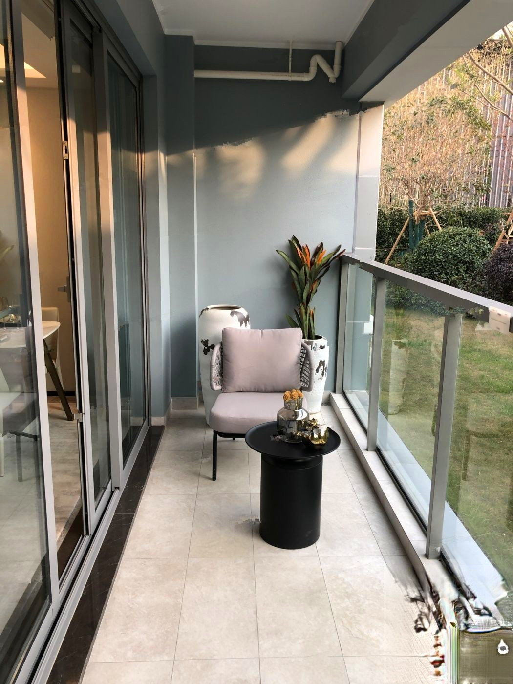 中国铁建花语天境