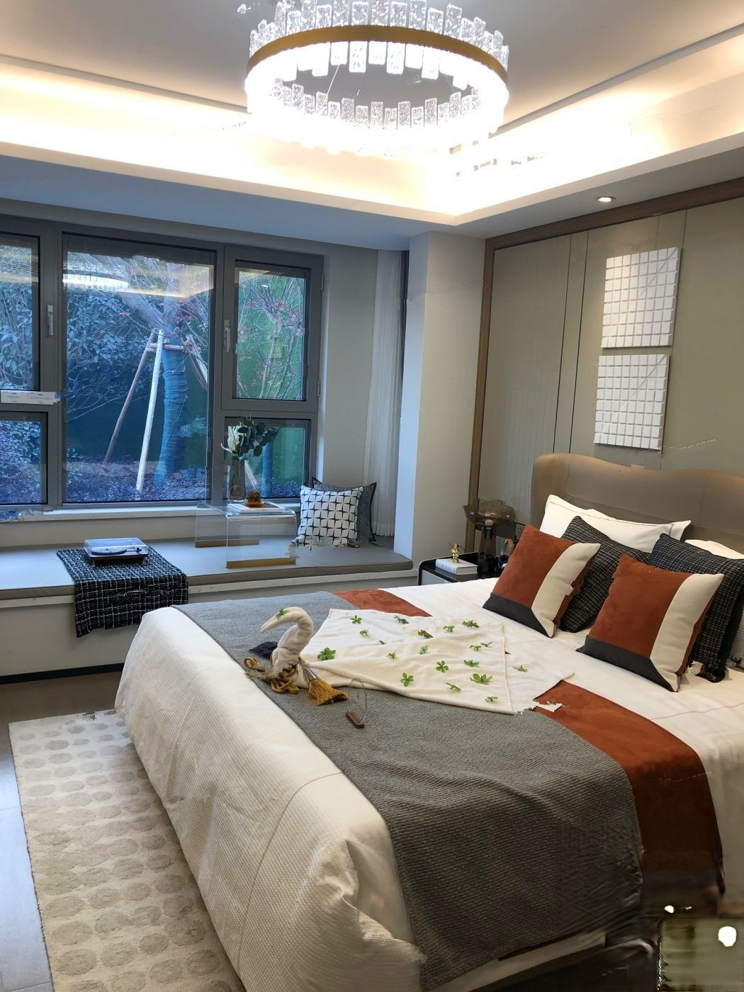 中国铁建花语天境