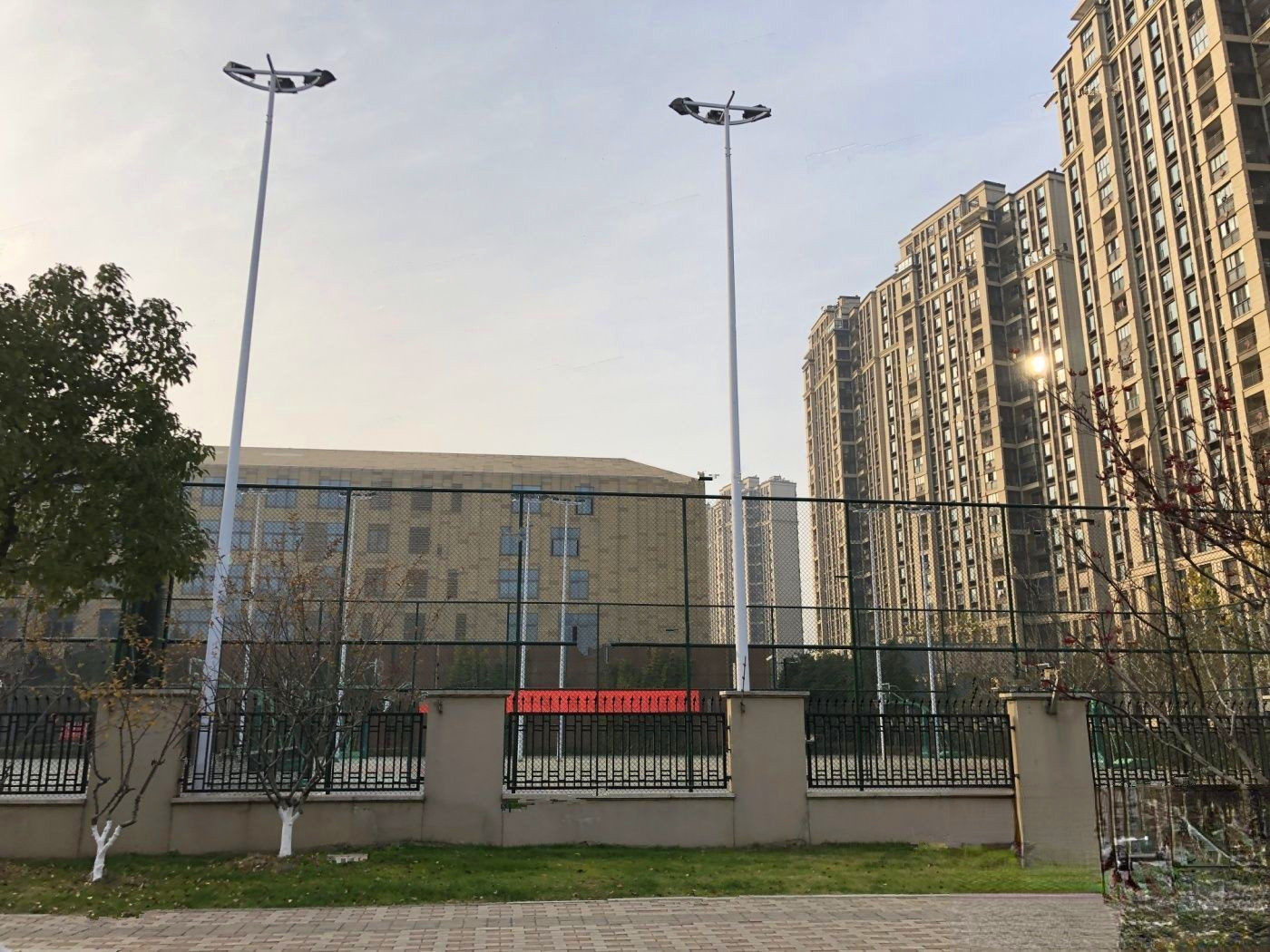 中国铁建花语天境