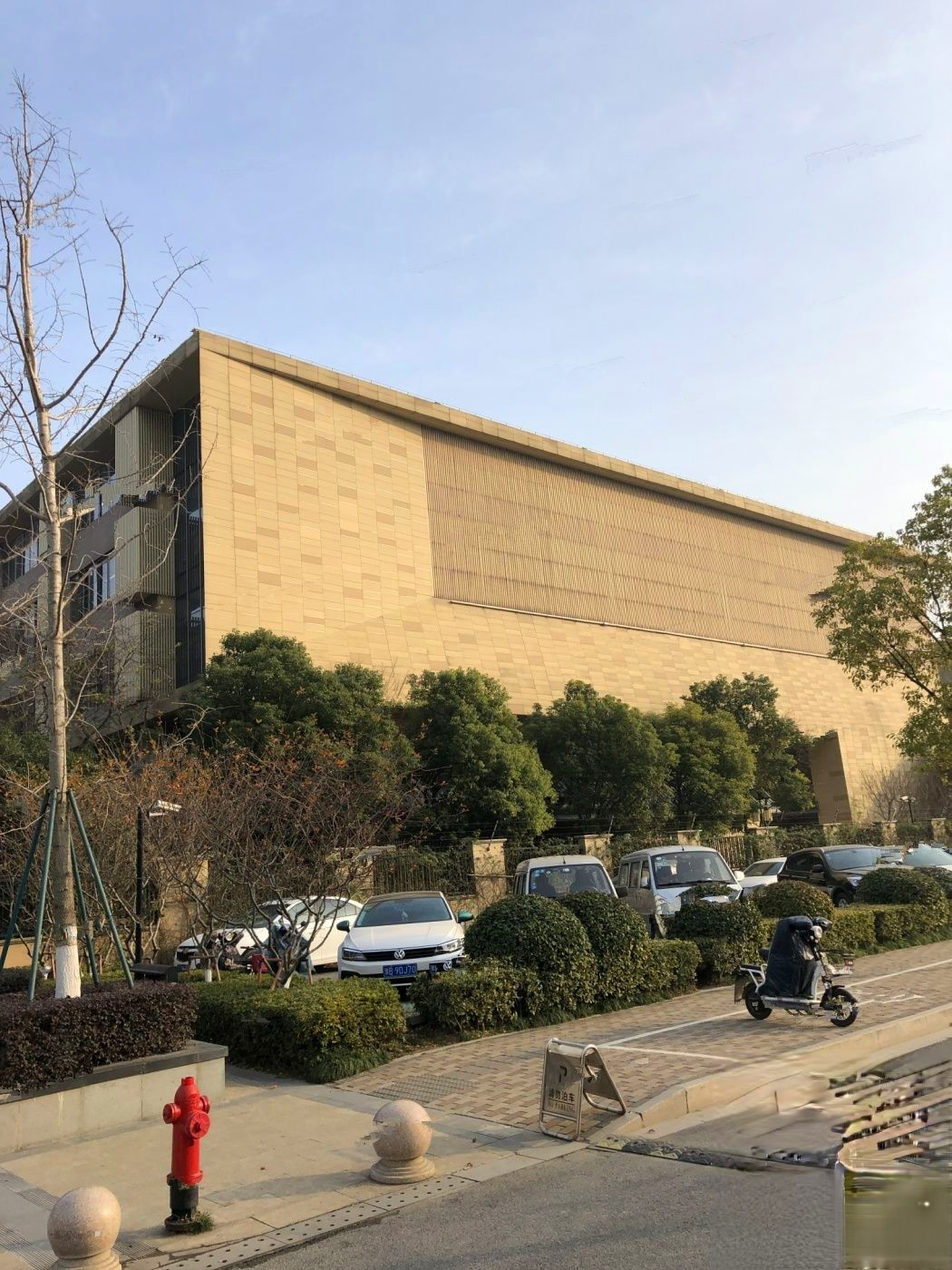 中国铁建花语天境