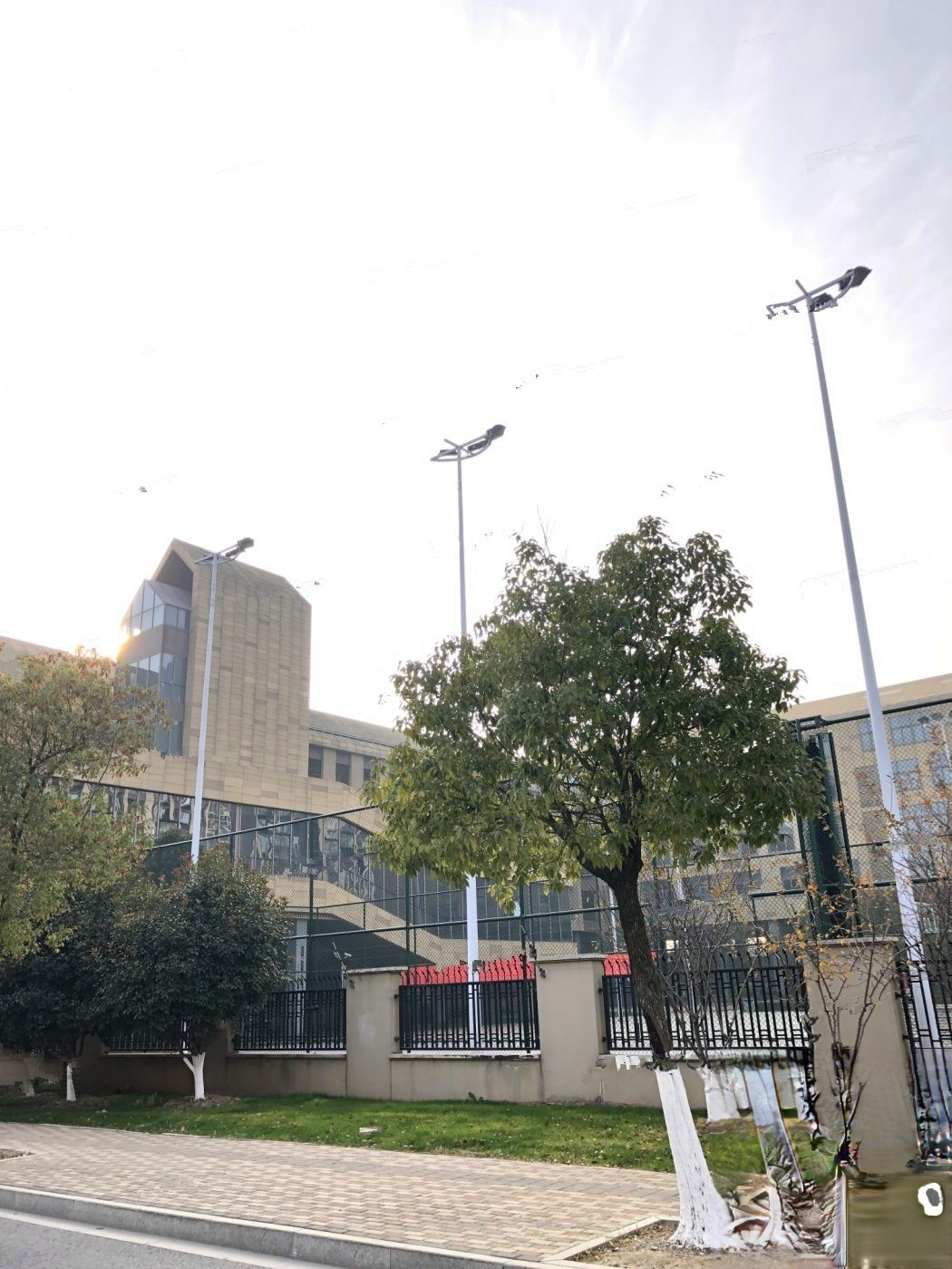 中国铁建花语天境