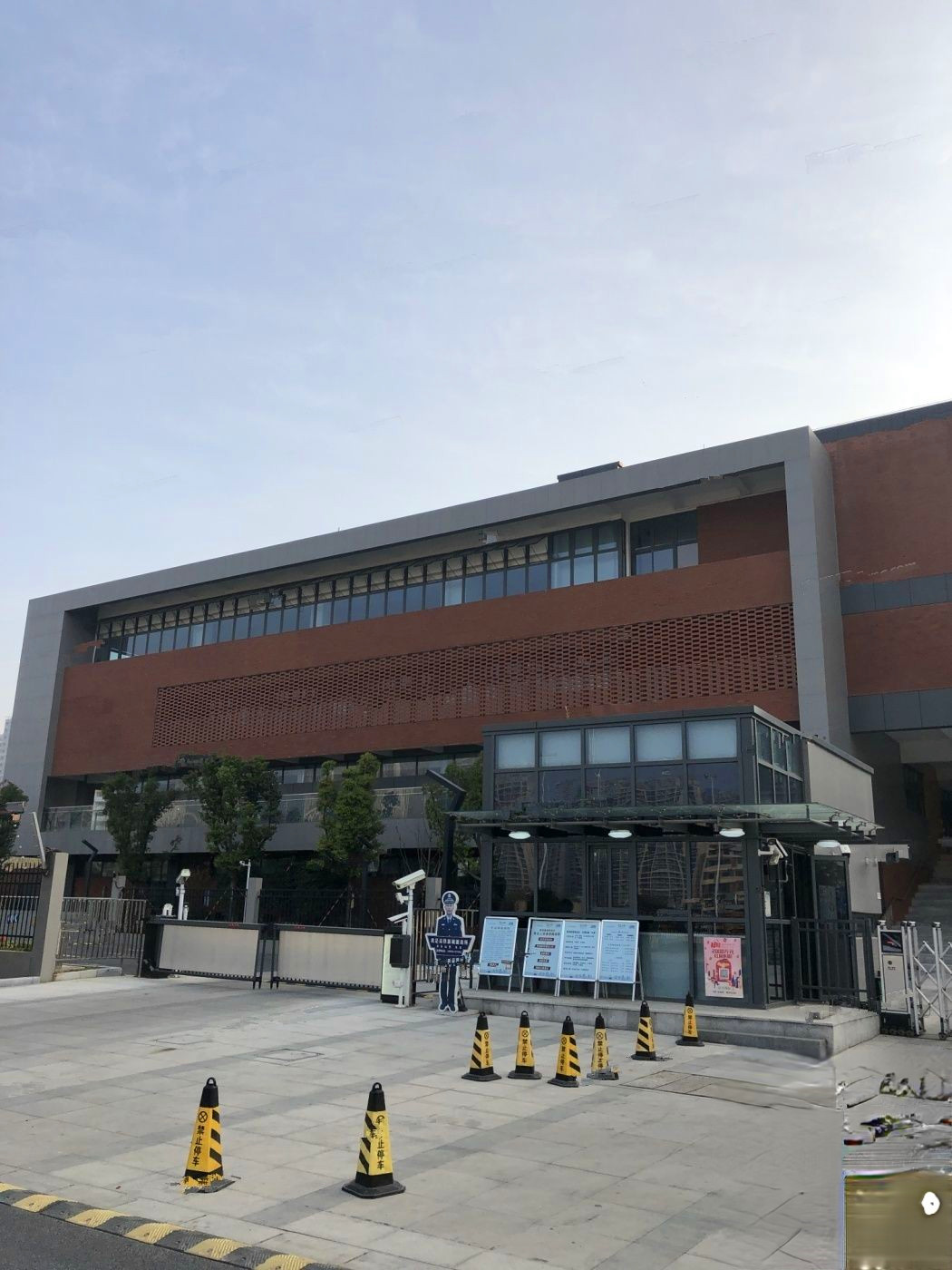 中国铁建花语天境