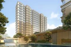 九龙仓久寻花园