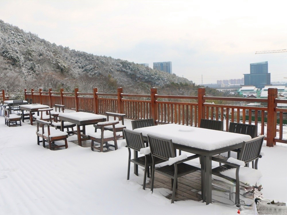 天然居文化坞  栖谷坊