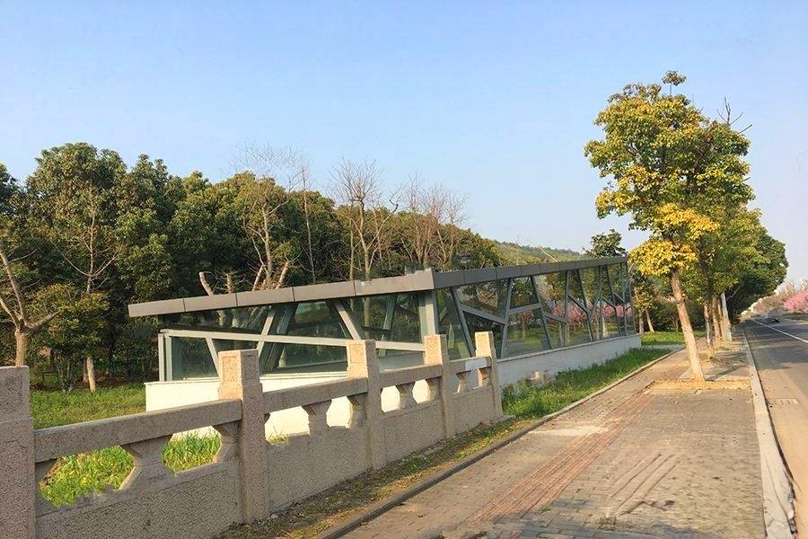 天然居文化坞  栖谷坊